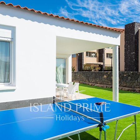 Holiday House 100M Away From Ocean Ebv10 San Miguel de Abona Exterior foto