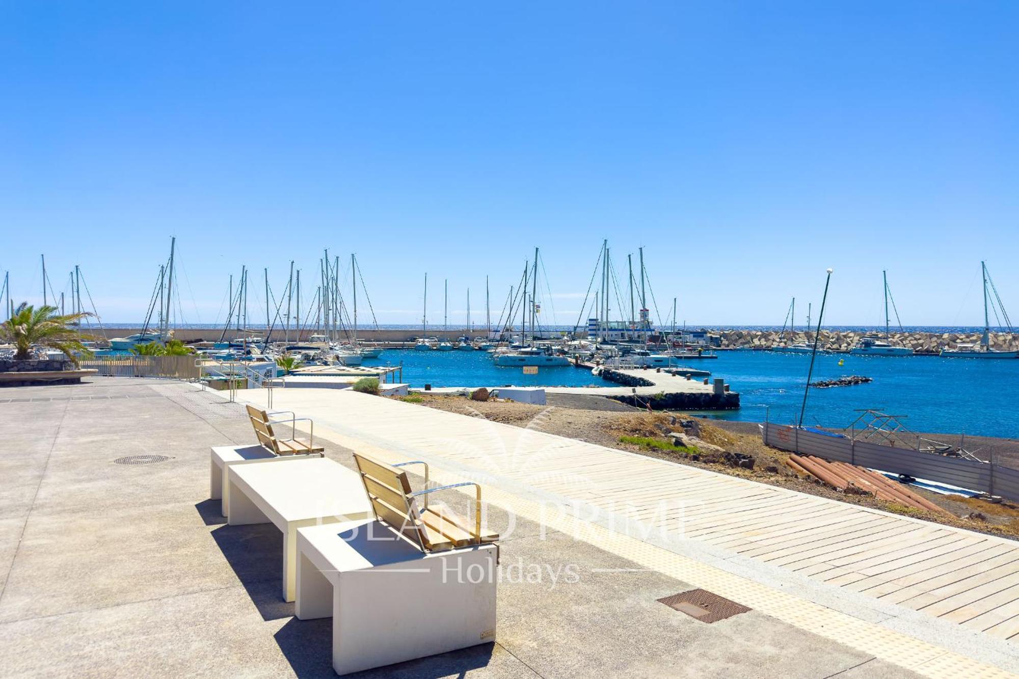 Holiday House 100M Away From Ocean Ebv10 San Miguel de Abona Exterior foto