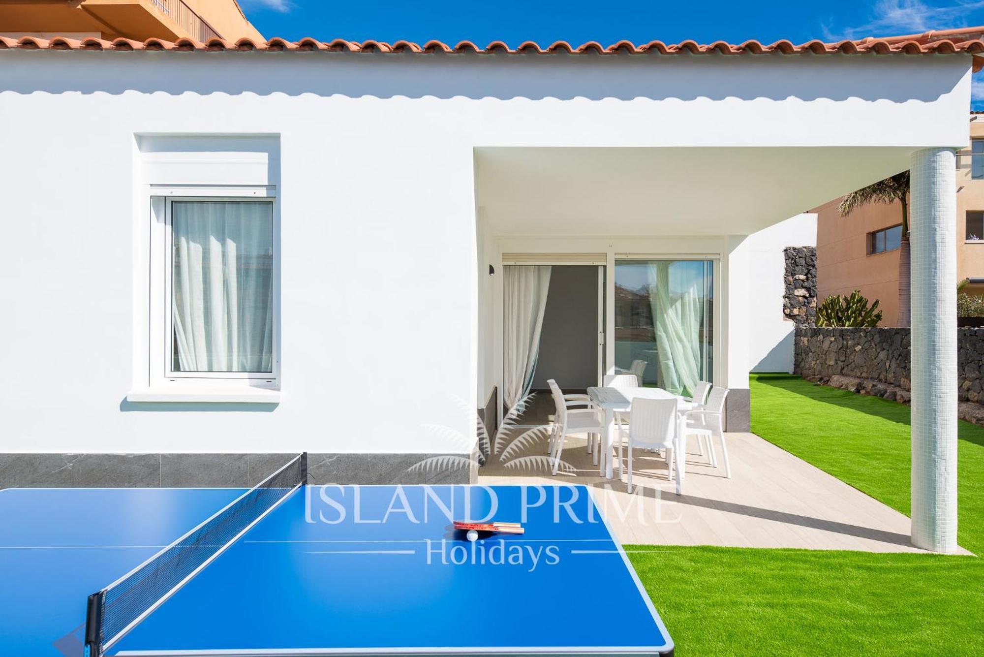 Holiday House 100M Away From Ocean Ebv10 San Miguel de Abona Exterior foto